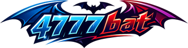 4777bat লোগো